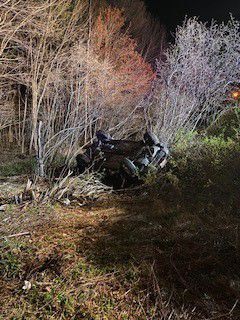 Wrong-way crash on Route 101 in Candia